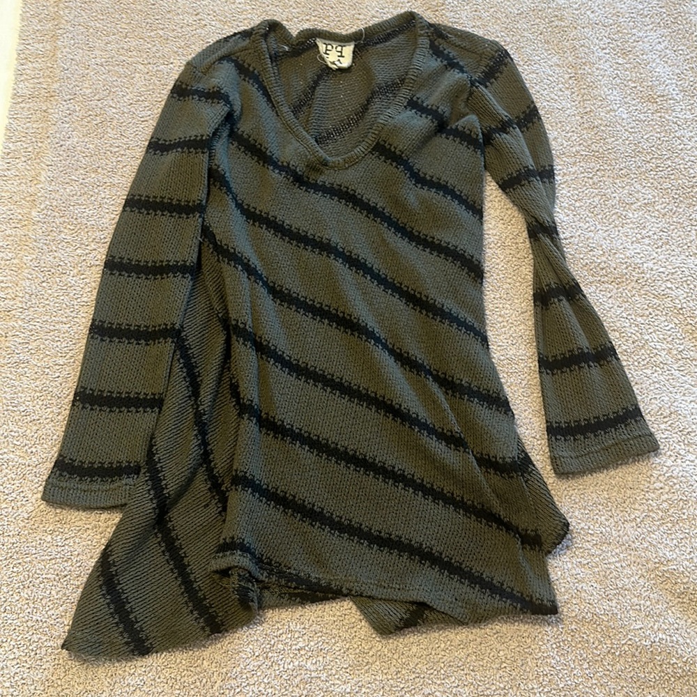 PPLA Sweater